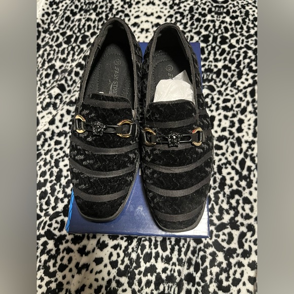 Easy strider little kid dress shoes. - Picture 5 of 5